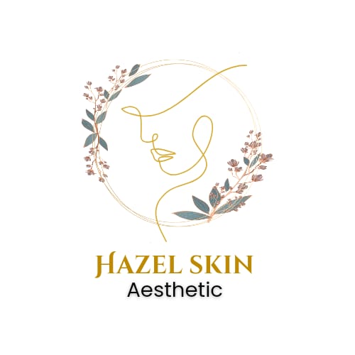 Hazel Skin Aesthetic
